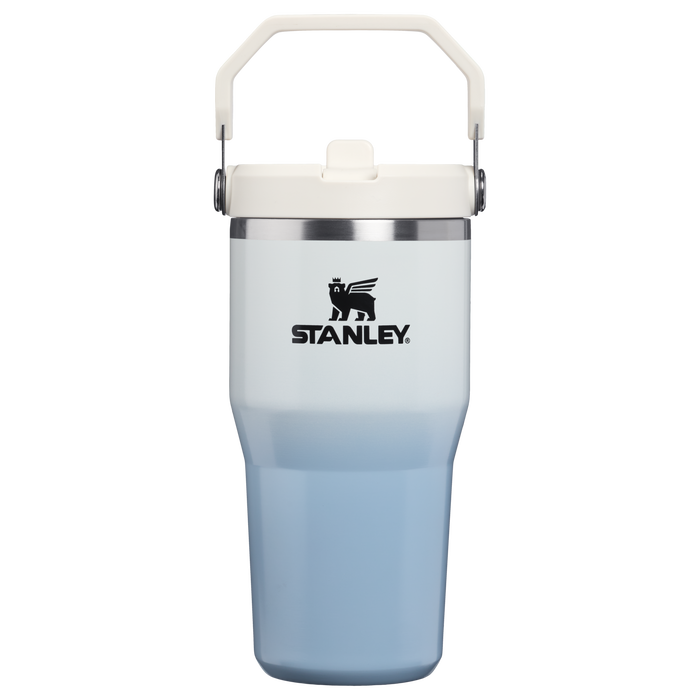 The IceFlow™ Flip Straw Tumbler | 20 OZ | 0.59 L
