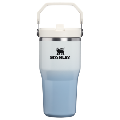 The IceFlow™ Flip Straw Tumbler | 20 OZ | 0.59 L