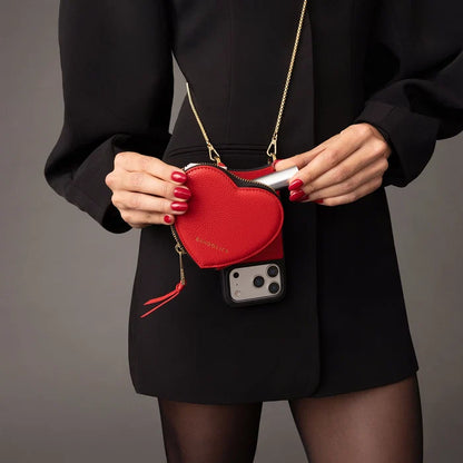 The Love, Your Way Set - Red/Gold