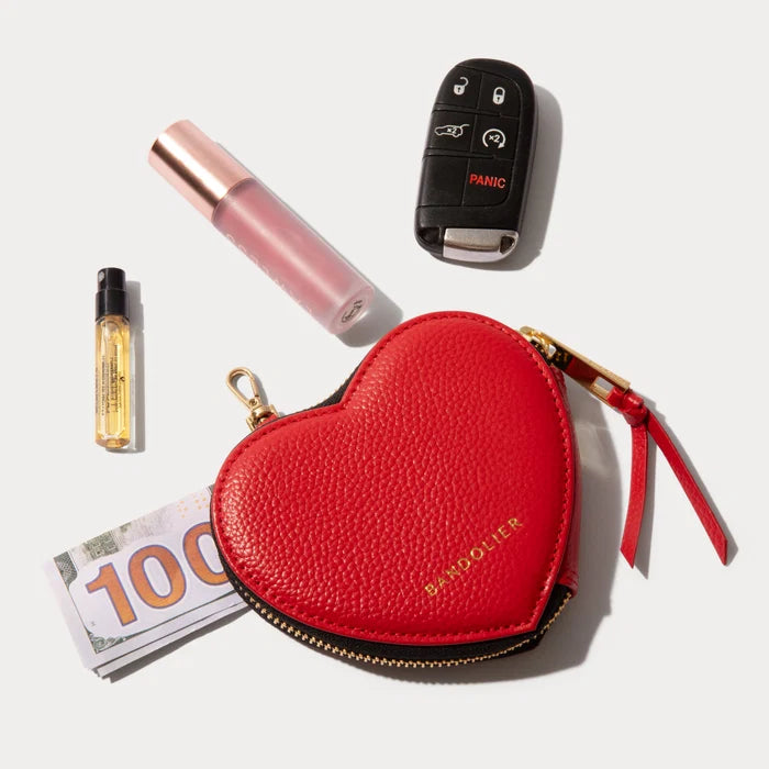 The Love, Your Way Set - Red/Gold