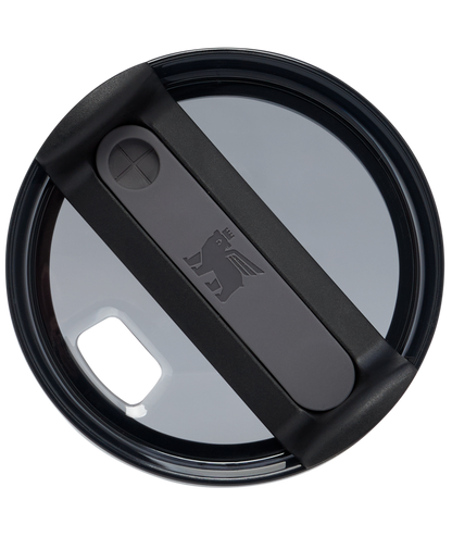 The Quencher H2.O FlowState™ Tumbler Lid | 40 OZ