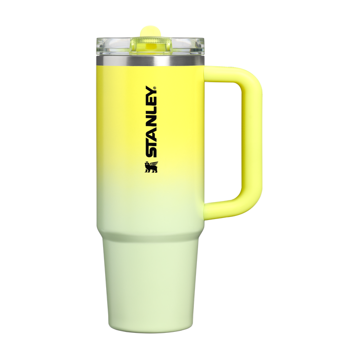 The Quencher ProTour Flip Straw Tumbler | 30 OZ | 0.89 L