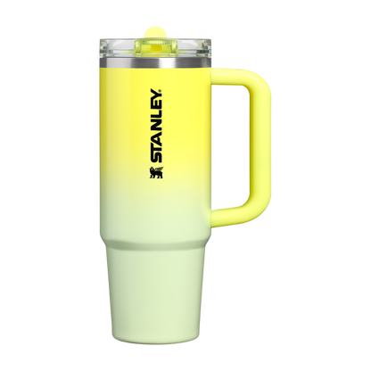 The Quencher ProTour Flip Straw Tumbler | 30 OZ | 0.89 L