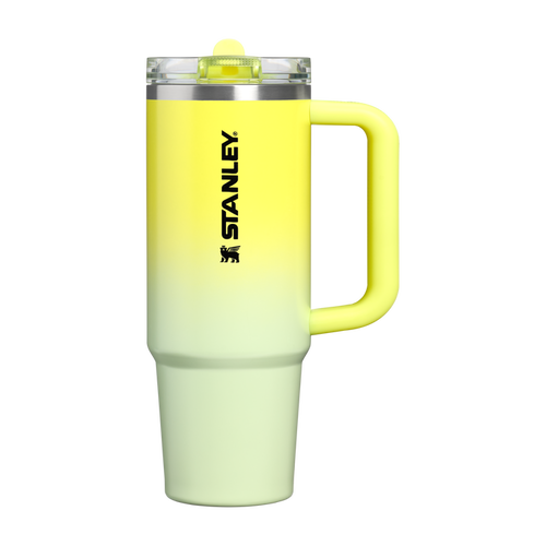 The Quencher ProTour Flip Straw Tumbler | 30 OZ | 0.89 L
