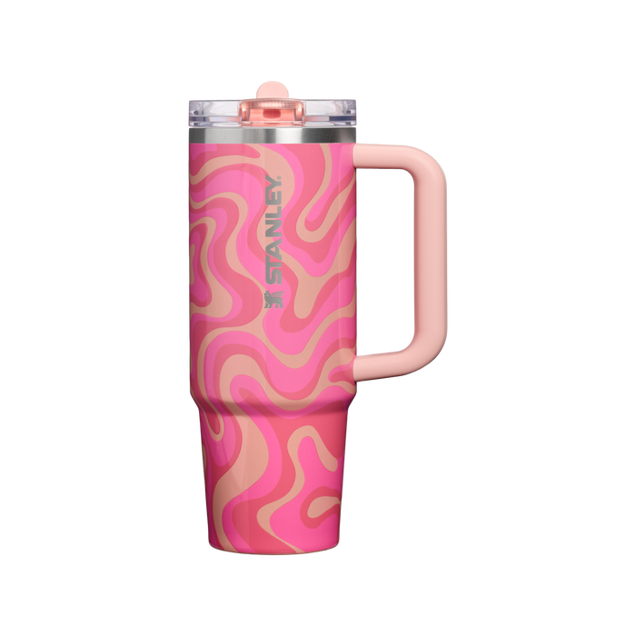The Quencher ProTour Flip Straw Tumbler | 30 OZ | 0.89 L