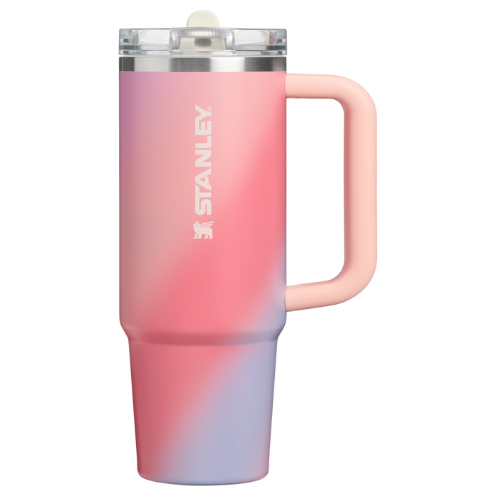 The Quencher ProTour Flip Straw Tumbler | 30 OZ | 0.89 L