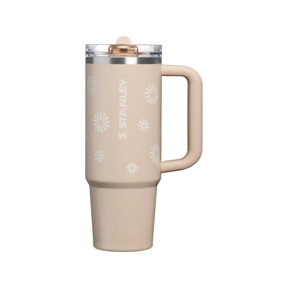 The Quencher ProTour Flip Straw Tumbler | 30 OZ | 0.89 L