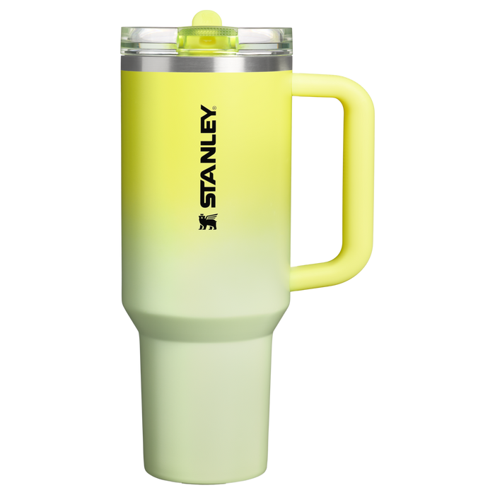 The Quencher ProTour Flip Straw Tumbler | 40 OZ |  1.18 L