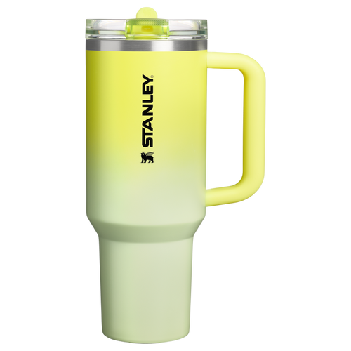 The Quencher ProTour Flip Straw Tumbler | 40 OZ |  1.18 L