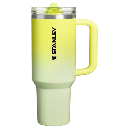 The Quencher ProTour Flip Straw Tumbler | 40 OZ |  1.18 L