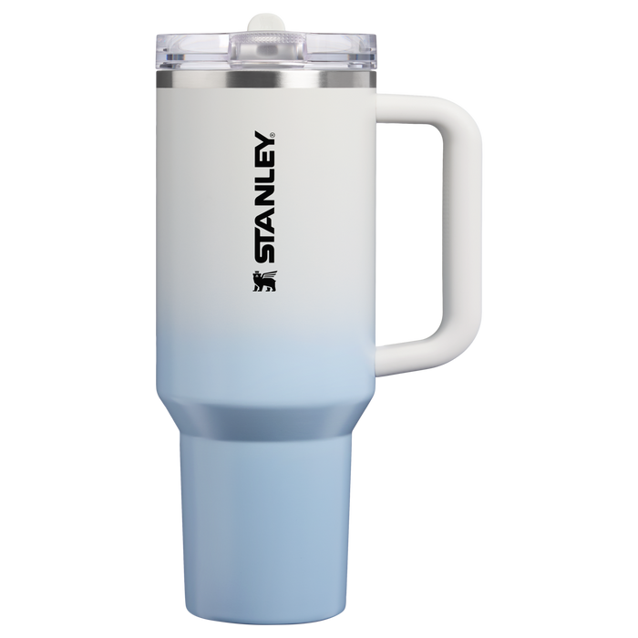 The Quencher ProTour Flip Straw Tumbler | 40 OZ |  1.18 L