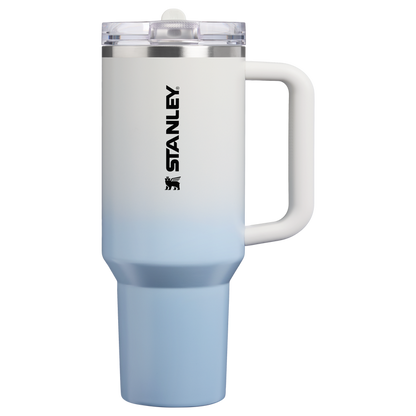 The Quencher ProTour Flip Straw Tumbler | 40 OZ |  1.18 L