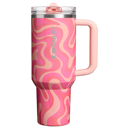 The Quencher ProTour Flip Straw Tumbler | 40 OZ |  1.18 L
