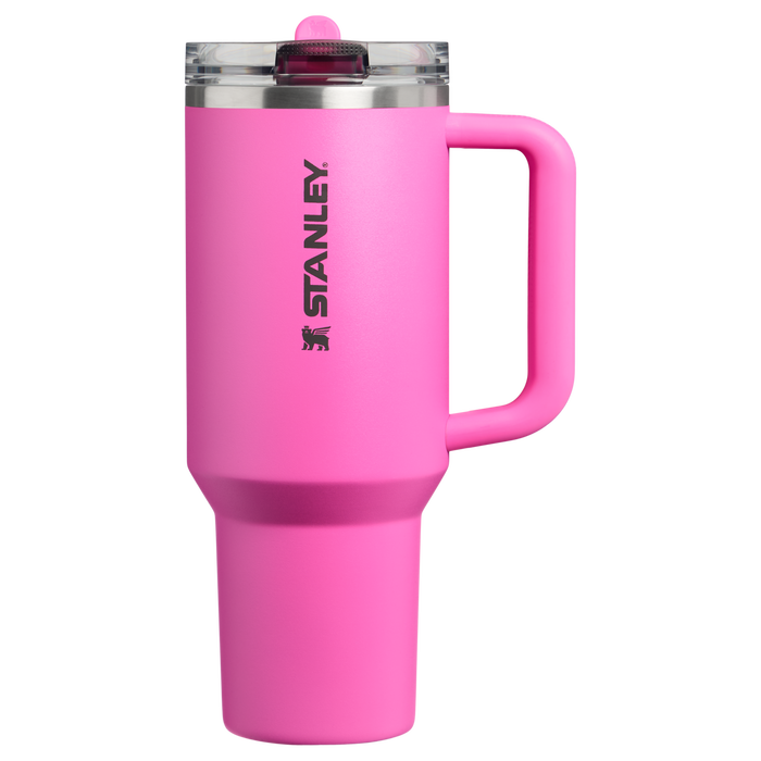 The Quencher ProTour Flip Straw Tumbler | 40 OZ |  1.18 L