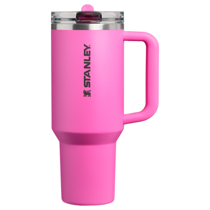 The Quencher ProTour Flip Straw Tumbler | 40 OZ |  1.18 L