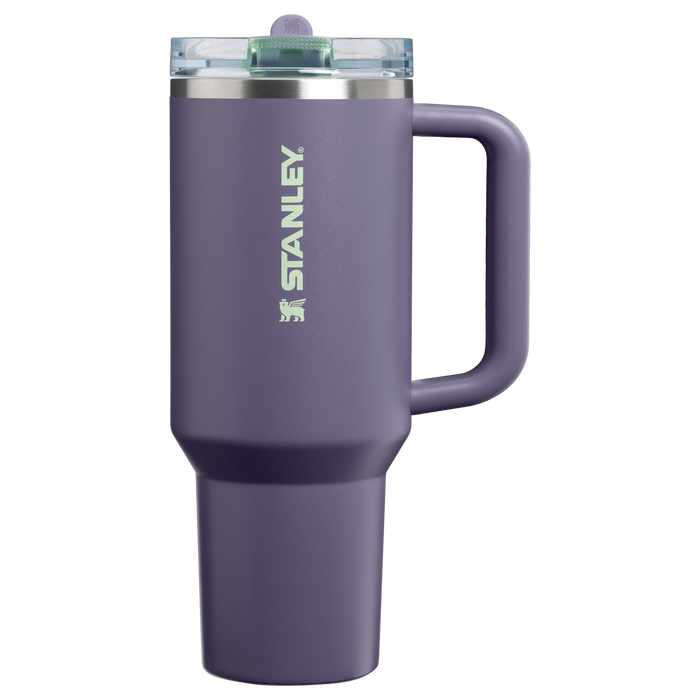 The Quencher ProTour Flip Straw Tumbler | 40 OZ |  1.18 L