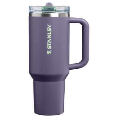 The Quencher ProTour Flip Straw Tumbler | 40 OZ |  1.18 L