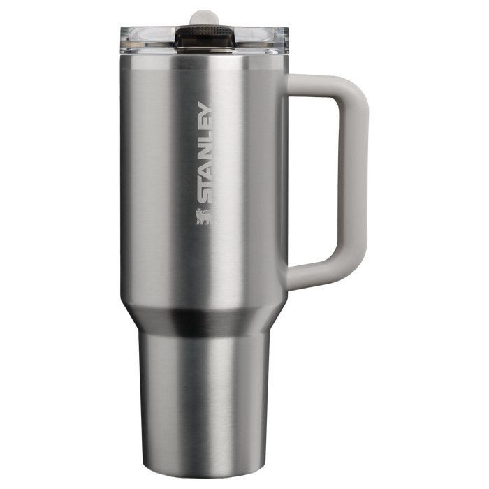 The Quencher ProTour Flip Straw Tumbler | 40 OZ |  1.18 L