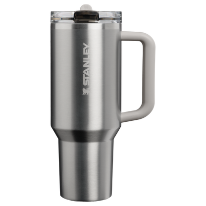 The Quencher ProTour Flip Straw Tumbler | 40 OZ |  1.18 L