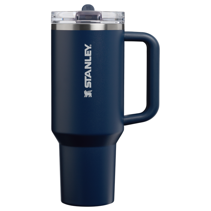 The Quencher ProTour Flip Straw Tumbler | 40 OZ |  1.18 L