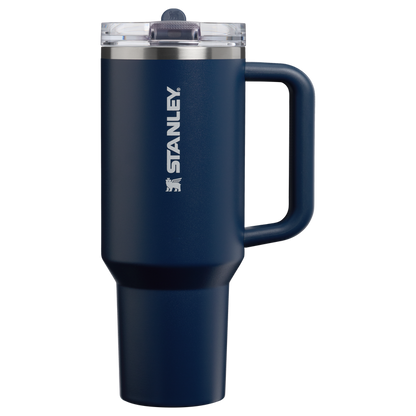 The Quencher ProTour Flip Straw Tumbler | 40 OZ |  1.18 L