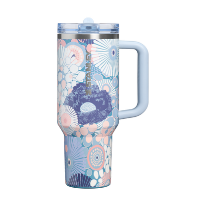 The Quencher ProTour Flip Straw Tumbler | 40 OZ |  1.18 L
