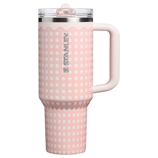 The Quencher® ProTour Flip Straw Tumbler | 40 OZ | 1.88 L