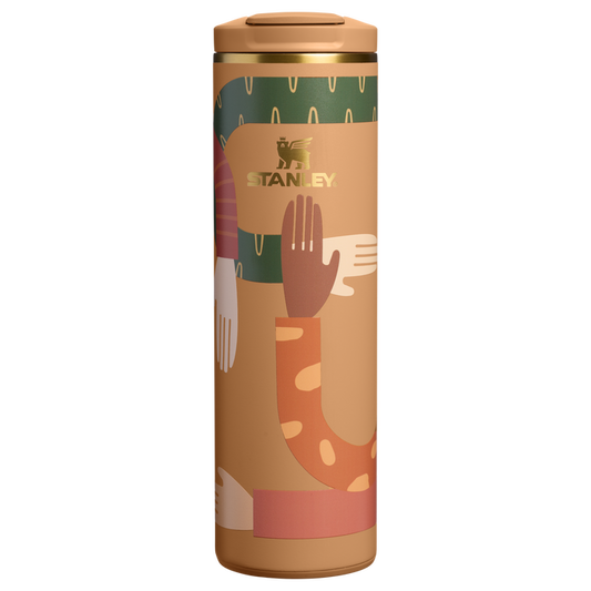 The Stanley 1913 x Nest AeroLight™ Transit Flip Top Mug | 16 OZ | 0.47 L