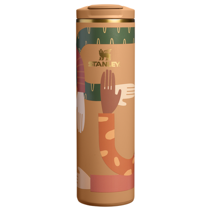 The Stanley 1913 x Nest AeroLight™ Transit Flip Top Mug | 16 OZ | 0.47 L