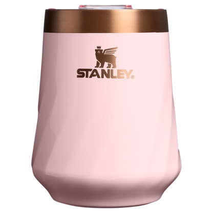 The Valentine’s Day Textured Reserve Wine Tumbler | 11 OZ | 0.32 L