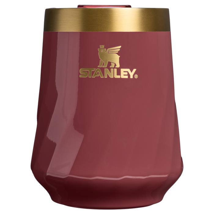 The Valentine’s Day Textured Reserve Wine Tumbler | 11 OZ | 0.32 L