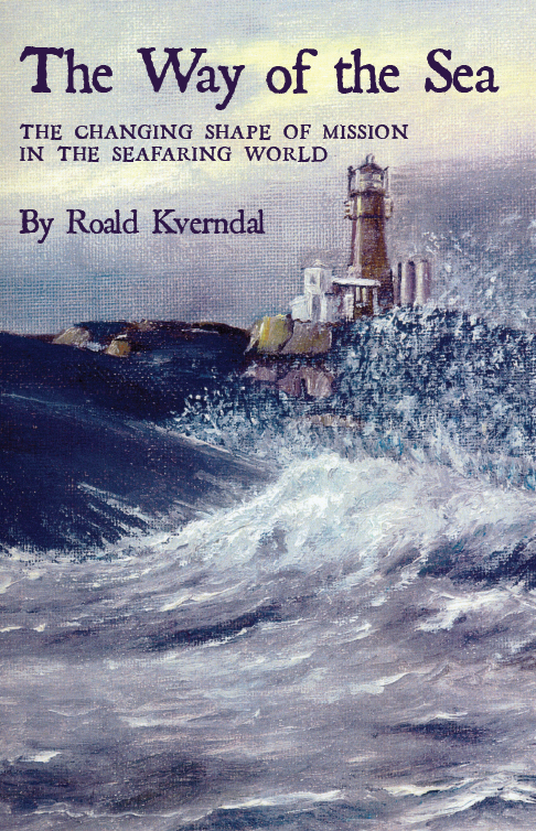 The Way of the Sea - MissionBooks.org