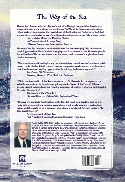 The Way of the Sea - MissionBooks.org