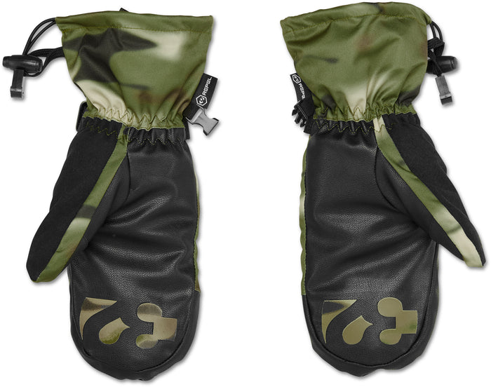 Thirtytwo Corp Snowboard Mitt - Kids 2023