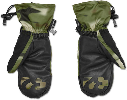 Thirtytwo Corp Snowboard Mitt - Kids 2023