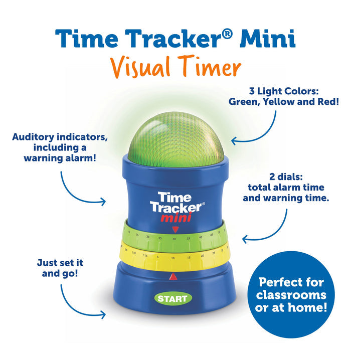 Time Tracker Mini