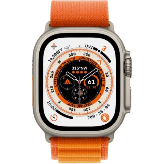 SW-01 Ultra2/TOTU BT Calling Smart Watch Ultra2 , 2.02-inch full touch screen TOUCH SCREEN