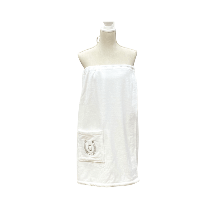 Towel Wrap