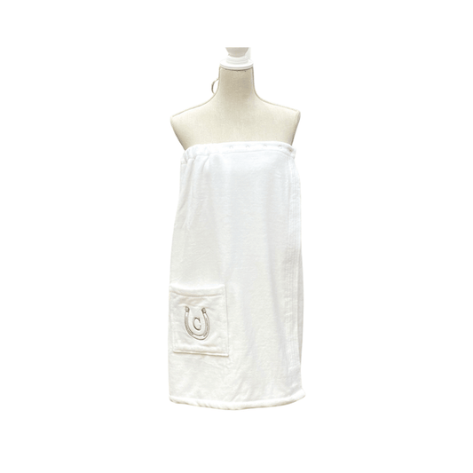 Towel Wrap
