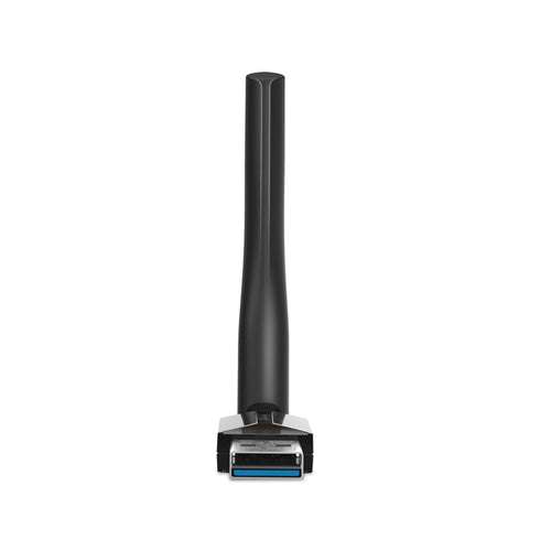Tp-link Long Range Bluetooth USB Adapter, Black
