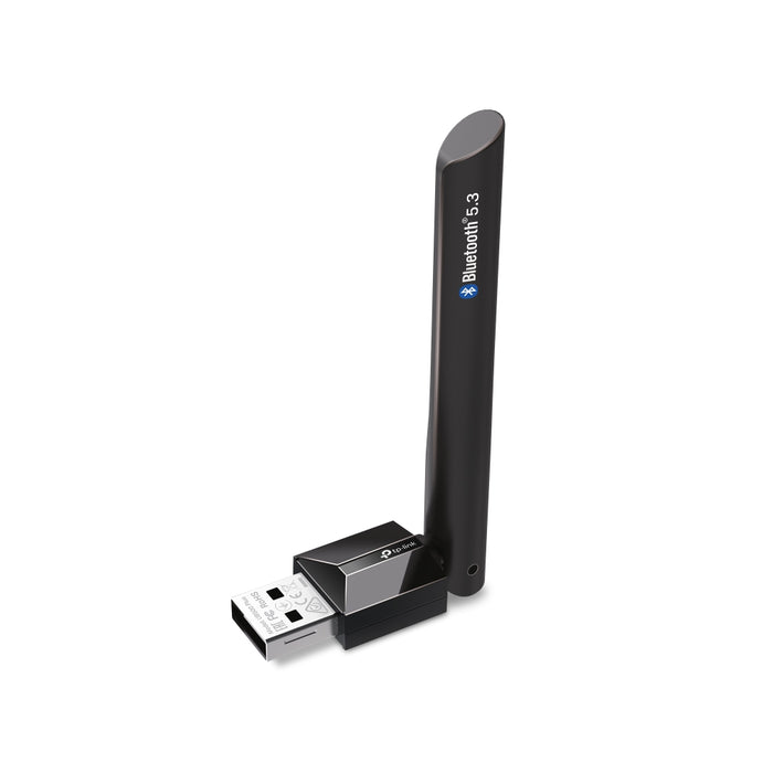 Tp-link Long Range Bluetooth USB Adapter, Black
