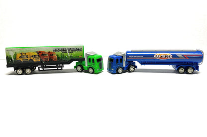 Tractor Trailer (Pair)