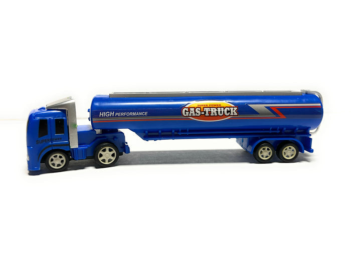 Tractor Trailer (Pair)