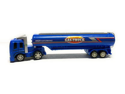 Tractor Trailer (Pair)