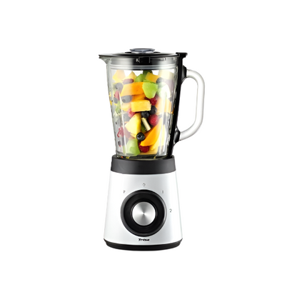 Trisa Stand Blender Diners Edition, 1.5Lit, 500Watts, White