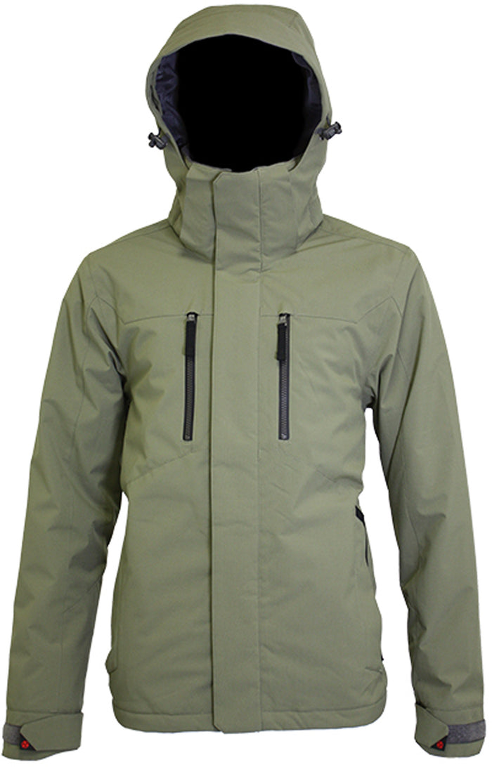 Turbine Ninja Jacket