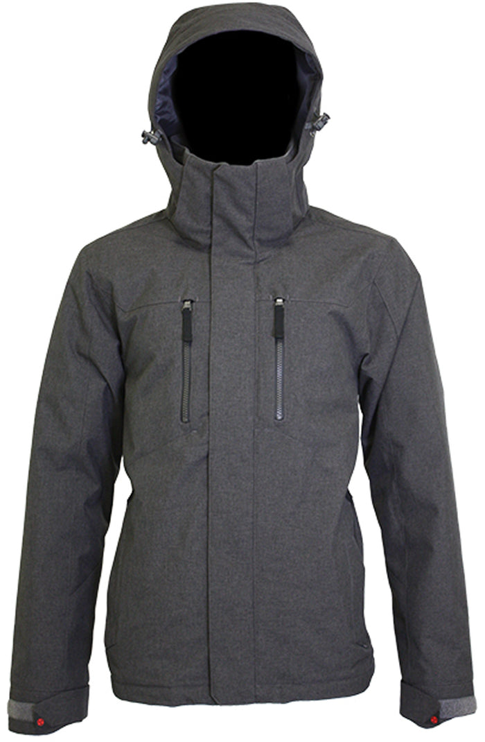 Turbine Ninja Jacket