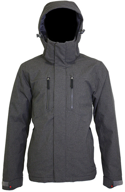 Turbine Ninja Jacket