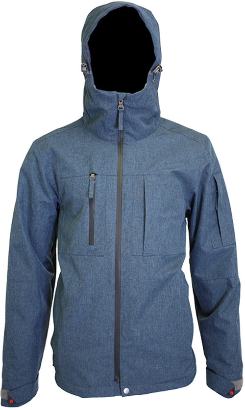 Turbine Planet Ski Jacket 2024