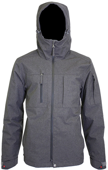 Turbine Planet Ski Jacket 2024